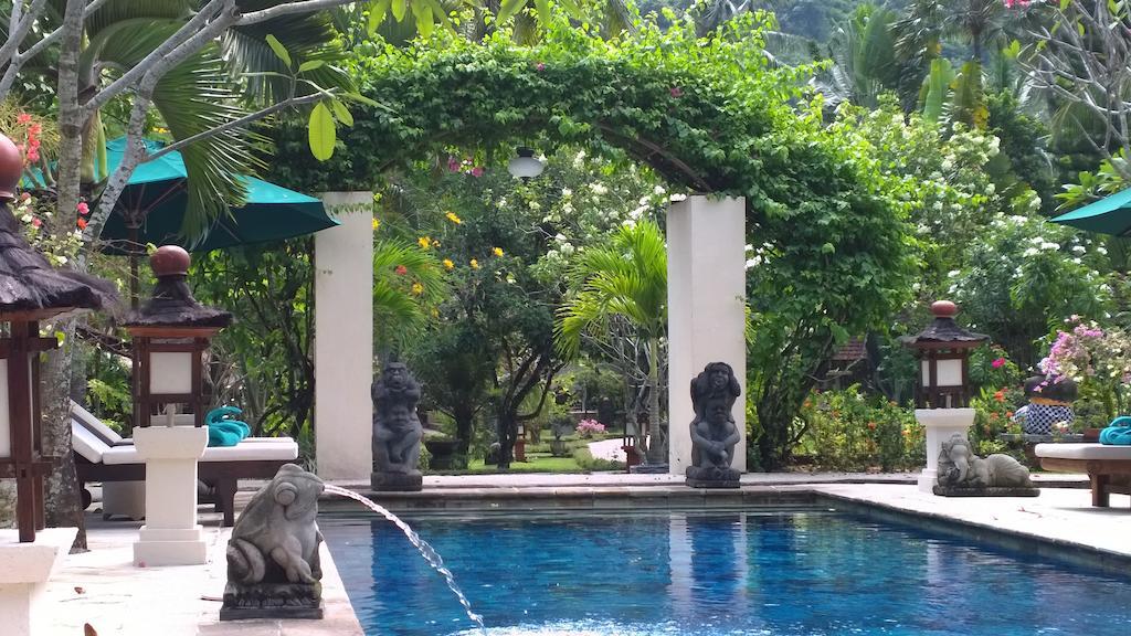 Puri Mas Spa Resort Mangsit ห้อง รูปภาพ